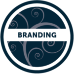 Branding Button