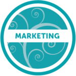 Marketing Button